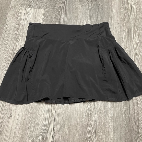 Athleta Skirts Athleta Athletic Tennis Skirt Poshmark